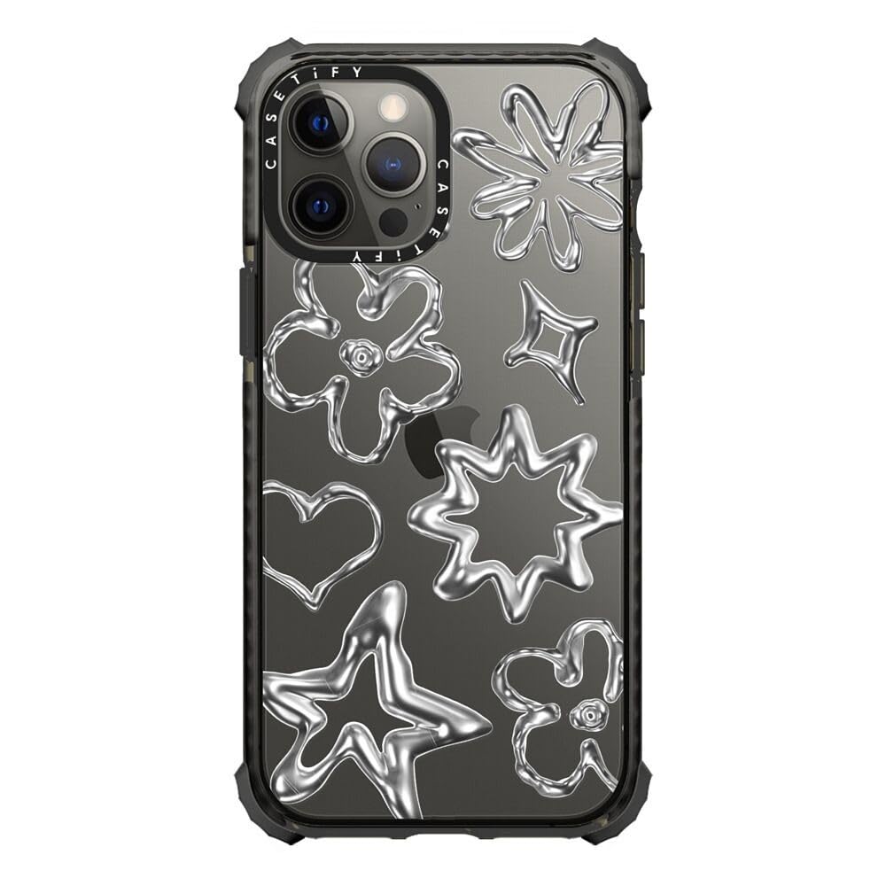 clot x casetify iphone 12 pro max case 黒 clot and @casetify have teamed up once again for a series of